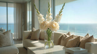 Design Role - Focal Flowers - True Bloom Floral